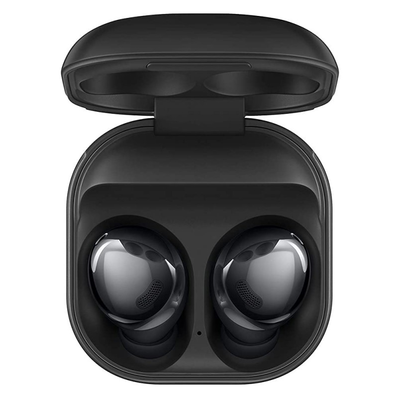 Samsung Galaxy Buds Pro | 99% Noise Cancellation, Wireless Charging, 28 Hours Playtime | Black