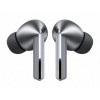 Samsung Galaxy Buds3 Pro Wireless Earbuds, Powered by Galaxy AI, IP57, Active Noise Cancellation, Adaptive Noise Control, 37hrs Battery, 360 Surround Sound, Pinch Controls, Galaxy Ecosystem, Silver Samsung Galaxy Buds3 Pro Wireless Earbuds, Powered by Galaxy AI, IP57, Active Noise Cancellation, Adaptive Noise Control, 37hrs Battery, 360 Surround Sound, Pinch Controls, Galaxy Ecosystem, Silver