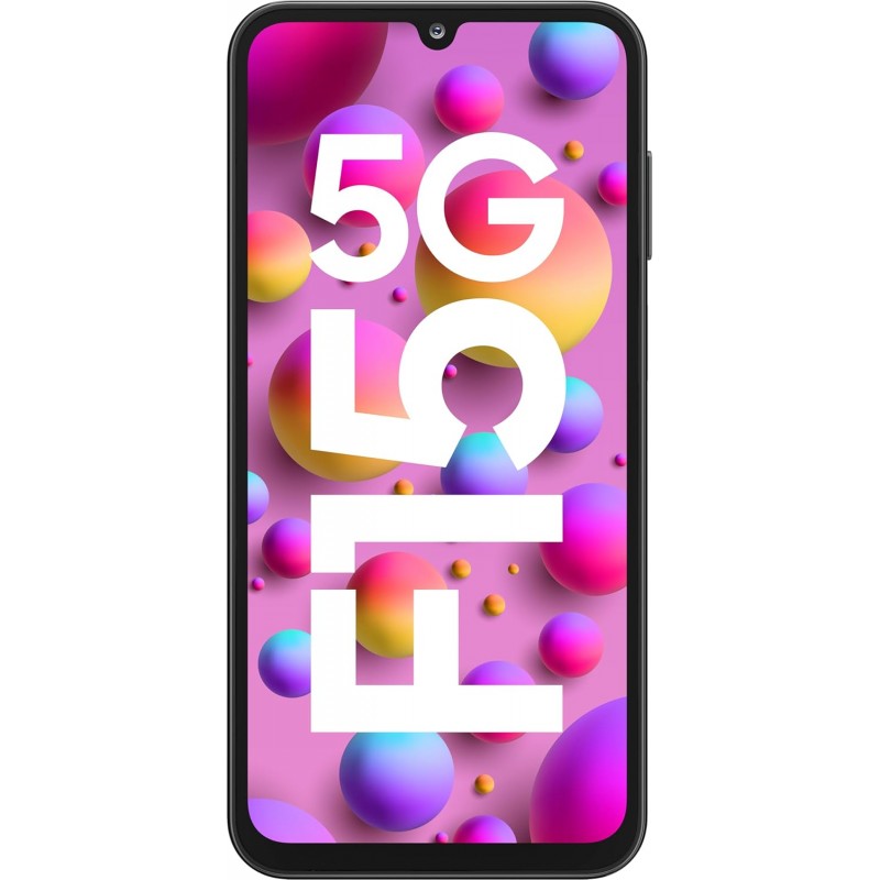 Samsung Galaxy F15 5G (Ash Black, 6GB RAM, 128 GB Storage) {open box} Samsung Galaxy F15 5G (Ash Black, 6GB RAM, 128 GB Storage) {open box}