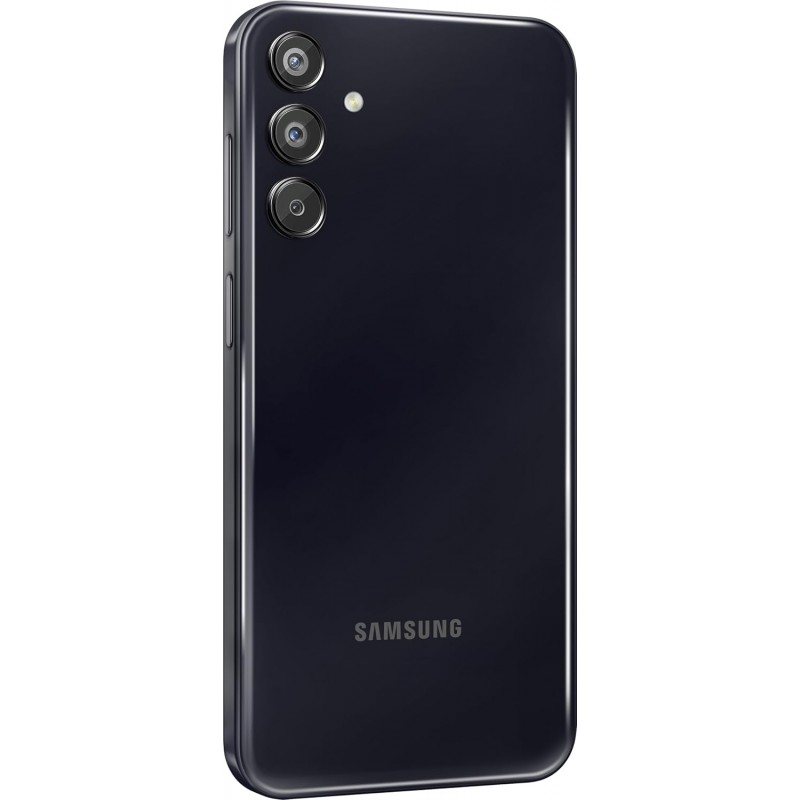 Samsung Galaxy F15 5G (Ash Black, 6GB RAM, 128 GB Storage) {open box} Samsung Galaxy F15 5G (Ash Black, 6GB RAM, 128 GB Storage) {open box}