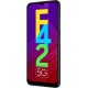 Samsung Galaxy F42 5G (Matte Black, 128GB, 8GB RAM)