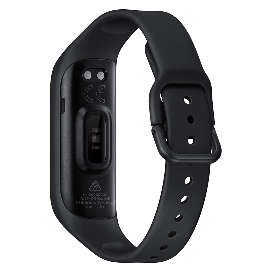 Samsung Galaxy Fit2 Smart Band Black