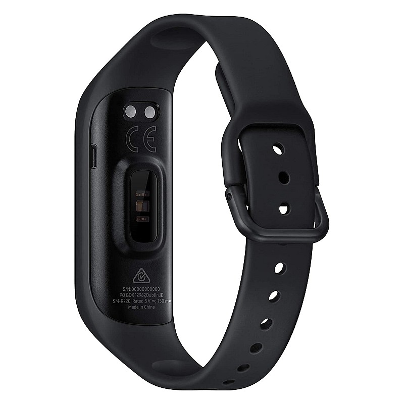 Samsung Galaxy Fit2 Smart Band Black