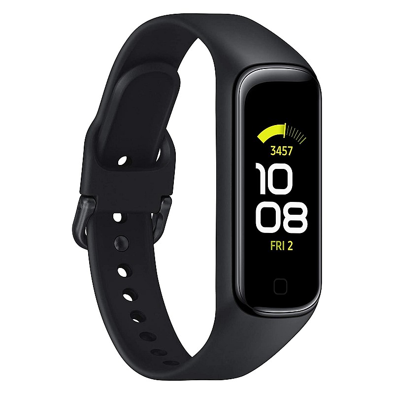 Samsung Galaxy Fit2 Smart Band Black