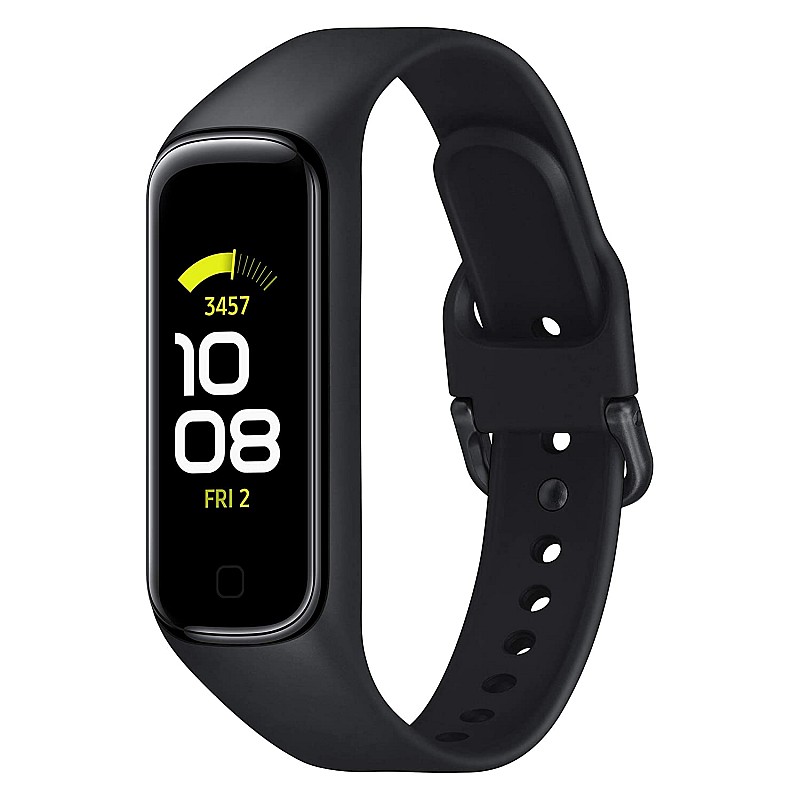 Samsung Galaxy Fit2 Smart Band Black