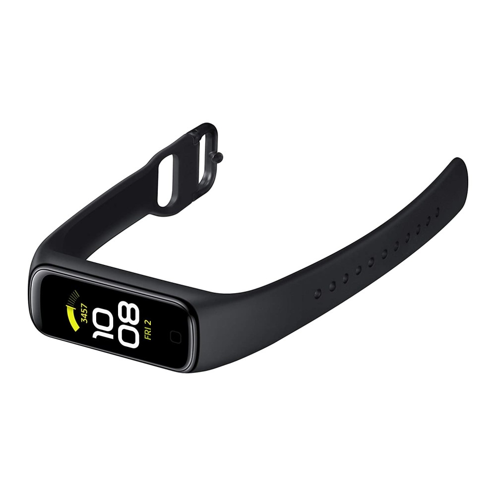 Samsung Galaxy Fit2 Smart Band Black