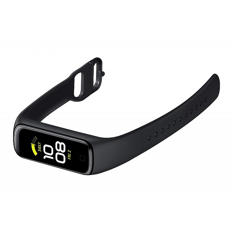 Samsung Galaxy Fit2 Smart Band Black