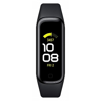 Samsung Galaxy Fit2 Smart Band Black