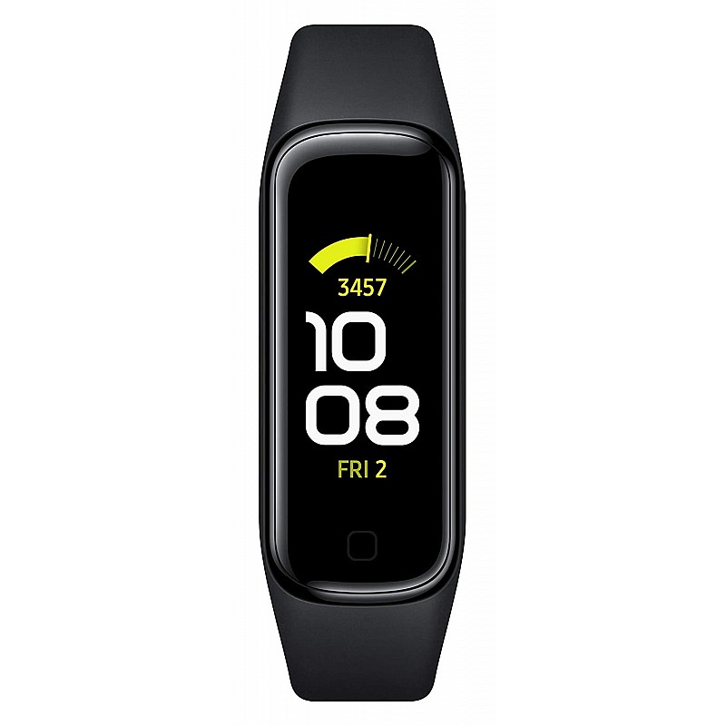 Samsung Galaxy Fit2 Smart Band Black