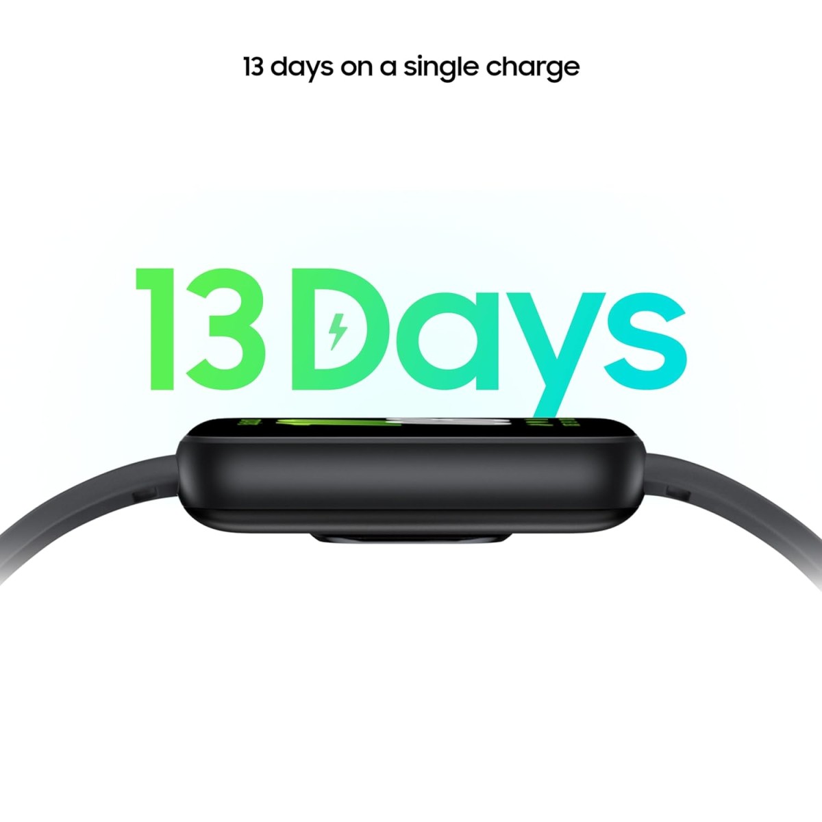 Samsung Galaxy Fit3 (Silver), 40mm AMOLED Display with Aluminium Body, Comprehensive Fitness and Health Tracking, Upto 13-Day Battery with Fast Charging, 5ATM & IP68 Rating