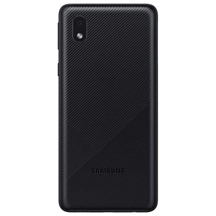 Samsung Galaxy M01 Core (Black, 2GB RAM, 32GB Storage) Samsung Galaxy M01 Core (Black, 2GB RAM, 32GB Storage)