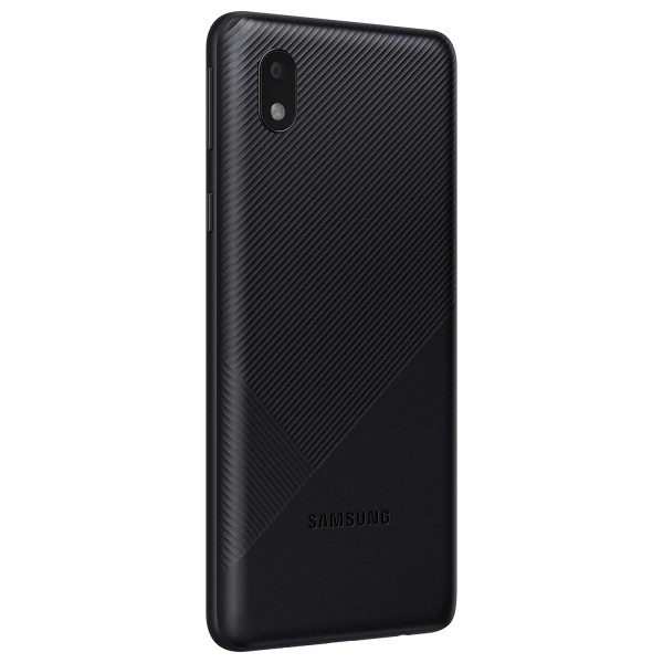 Samsung Galaxy M01 Core (Black, 2GB RAM, 32GB Storage) Samsung Galaxy M01 Core (Black, 2GB RAM, 32GB Storage)
