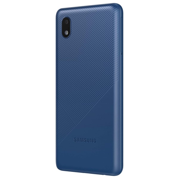 Samsung Galaxy M01 Core (Blue, 1GB RAM, 16GB Storage) Samsung Galaxy M01 Core (Blue, 1GB RAM, 16GB Storage)