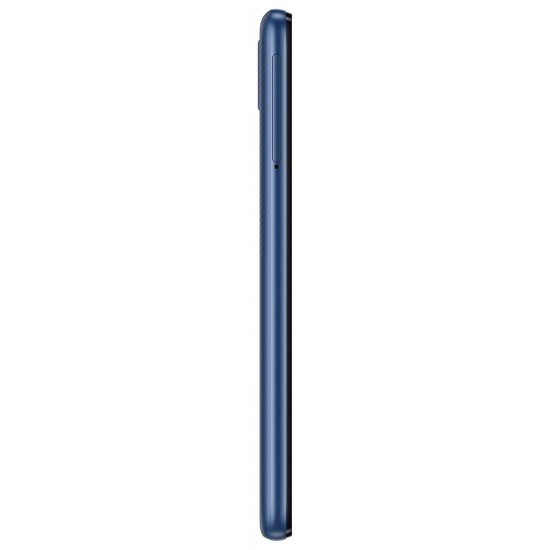Samsung Galaxy M01 Core (Blue, 1GB RAM, 16GB Storage) 
