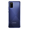 Samsung Galaxy M02s Blue,3GB RAM, 32GB Storage Refurbished