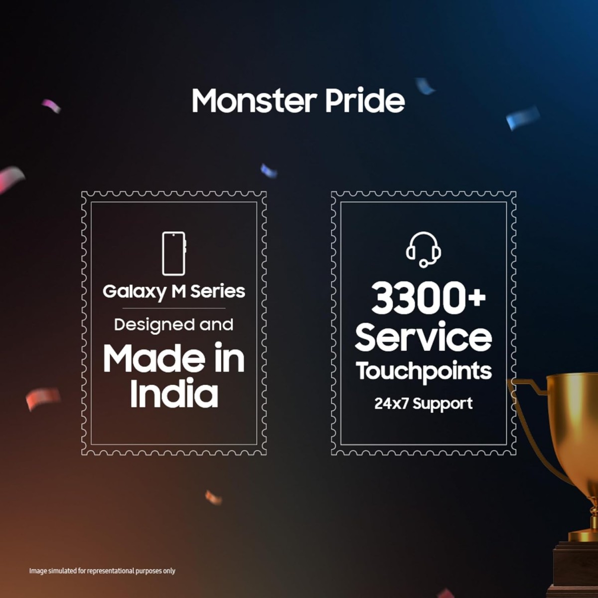 Samsung Galaxy M06 5G Mobile Sage Green, 6GB RAM, 128GB Storage Samsung Galaxy M06 5G Mobile Sage Green, 6GB RAM, 128GB Storage