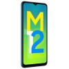 Samsung Galaxy M12 (Blue,6GB RAM, 128GB Storage) Refurbished 