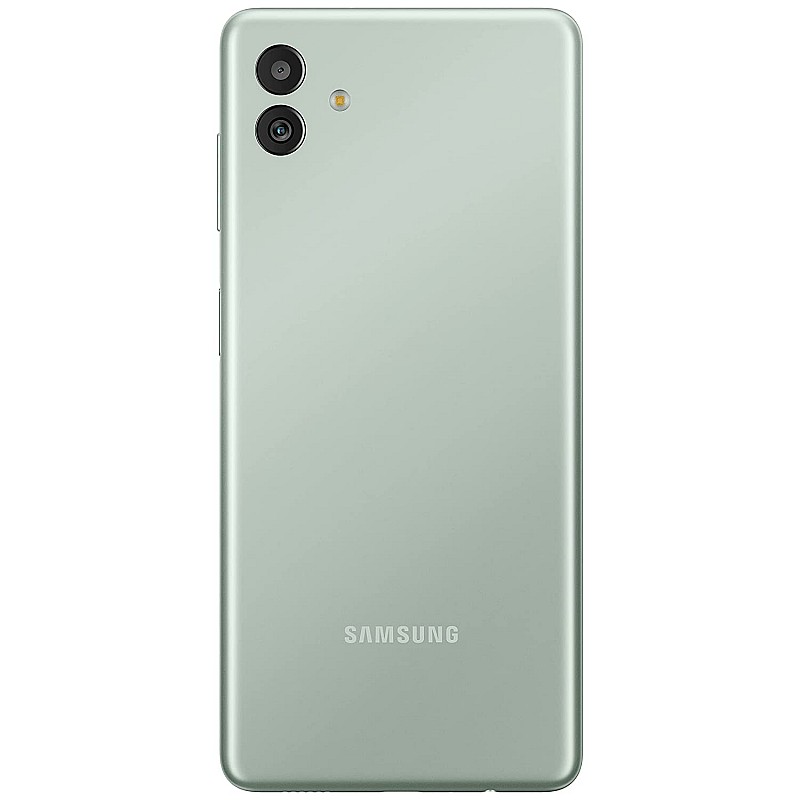 Samsung Galaxy M13 5G (Aqua Green, 6GB, 128GB Storage) refurbished