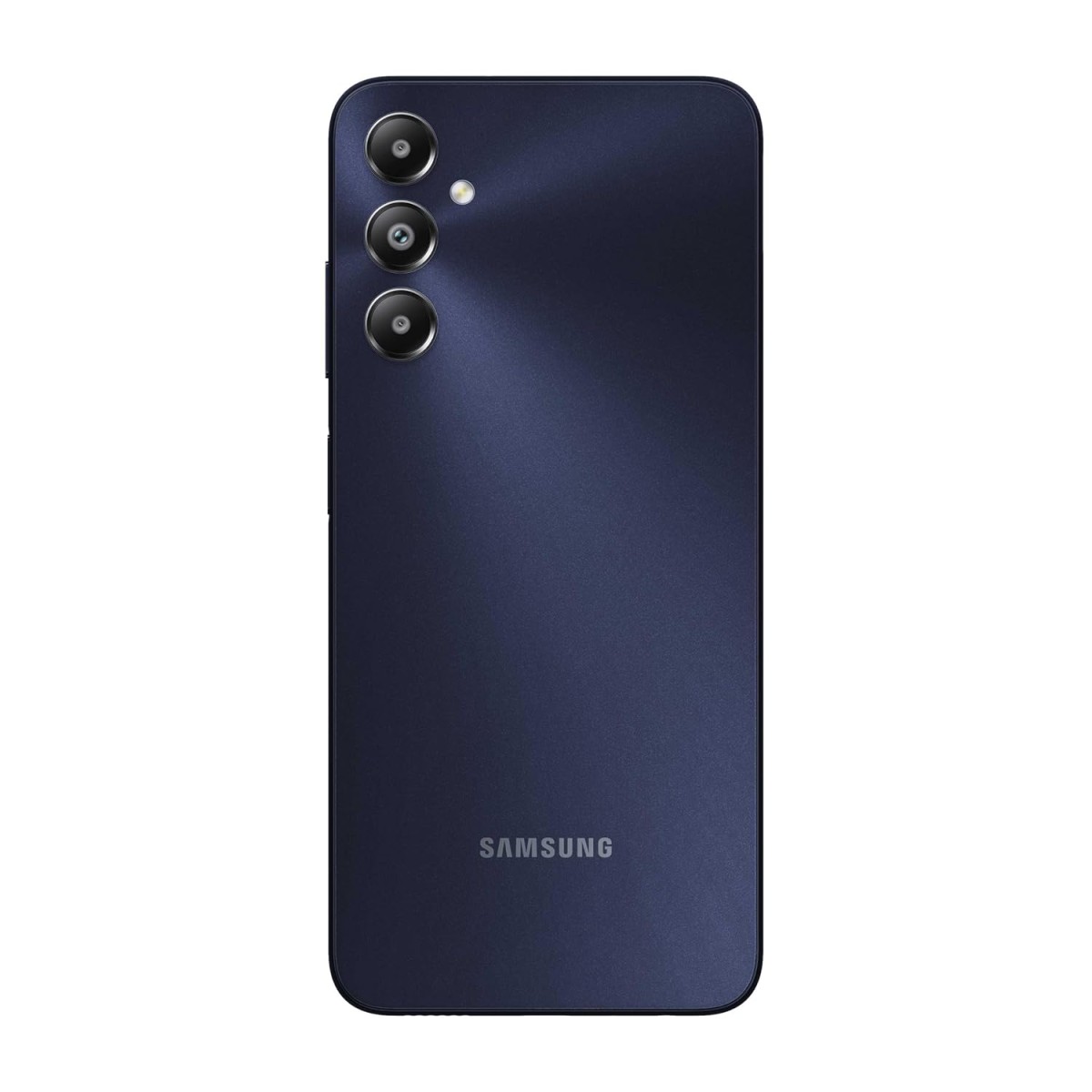 Samsung Galaxy M14 4G (Sapphire Blue,4GB,64GB) | 50MP Triple Cam | 5000mAh Battery | Snapdragon 680 Processor | 2 Gen. OS Upgrade & 4 Year Security Update | 8GB RAM with RAM Plus | Without Charger {open box}