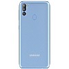 Samsung Galaxy M21 2021 Edition Arctic Blue, 6GB RAM, 128GB Storage (Refurbished)