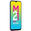 Samsung Galaxy M21 2021 Edition Arctic Blue, 6GB RAM, 128GB Storage (Refurbished)