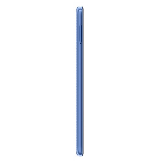 Samsung Galaxy M21 2021 Edition Arctic Blue, 6GB RAM, 128GB Storage Refurbished