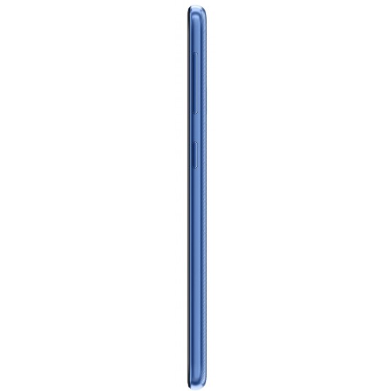 Samsung Galaxy M21 2021 Edition Arctic Blue, 4GB RAM, 64GB Storage Refurbished