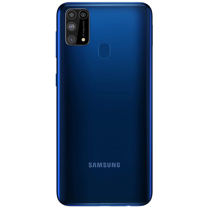 Samsung Galaxy M31 8GB 128GB (Ocean Blue) Refurbished