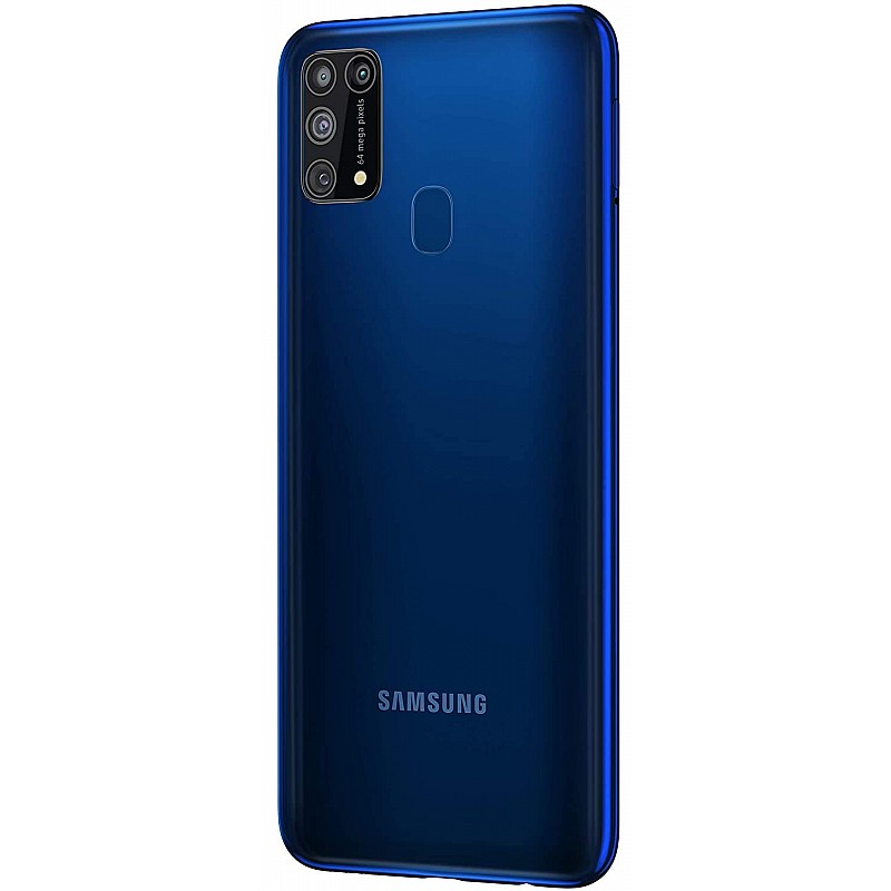 Samsung Galaxy M31 8GB 128GB (Ocean Blue) Refurbished