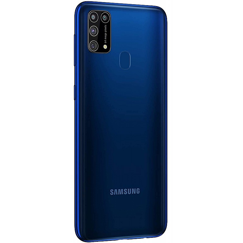 Samsung Galaxy M31 8GB 128GB (Ocean Blue) Refurbished