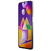 Samsung Galaxy M31s (Mirage Blue, 6GB RAM, 128GB Storage) (refurbished)