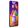 Samsung Galaxy M31s (Mirage Blue, 6GB RAM, 128GB Storage) (refurbished)