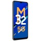 Samsung Galaxy M32 5G Slate Black 6GB RAM 128GB Storage Dimensity 720 Processor 5000mAh Battery Knox Security