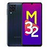 Samsung Galaxy M32 (Black, 4GB RAM, 64GB Storage) Refurbished