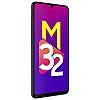 Samsung Galaxy M32 (Black, 6GB RAM, 128GB | FHD+ sAMOLED 90Hz Display | 6000mAh Battery | 64MP Quad Camera