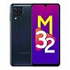 Samsung Galaxy M32 (Black, 6GB RAM, 128GB | FHD+ sAMOLED 90Hz Display | 6000mAh Battery | 64MP Quad Camera