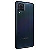 Samsung Galaxy M32 (Black, 6GB RAM, 128GB | FHD+ sAMOLED 90Hz Display | 6000mAh Battery | 64MP Quad Camera