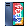 Samsung Galaxy M33 5G (Deep Ocean Blue, 6GB, 128GB Storage) (Seal Pack)