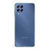 Samsung Galaxy M33 5G (Deep Ocean Blue, 8GB, 128GB Storage) (Seal Pack)