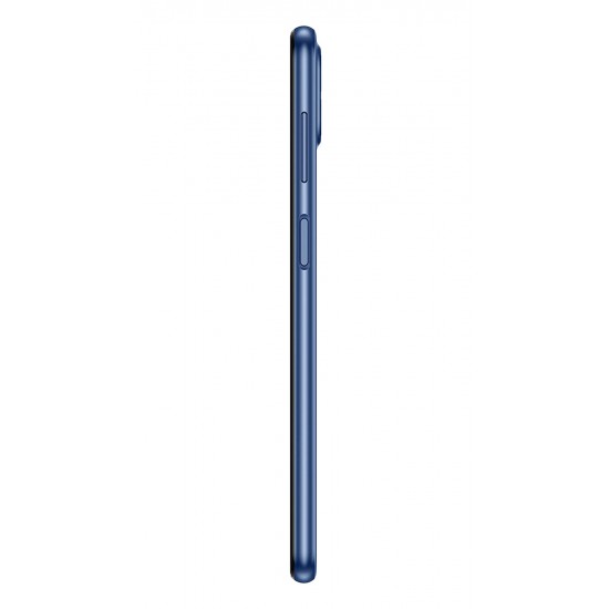 Samsung Galaxy M33 5G (Deep Ocean Blue, 6GB, 128GB Storage) (Seal Pack)