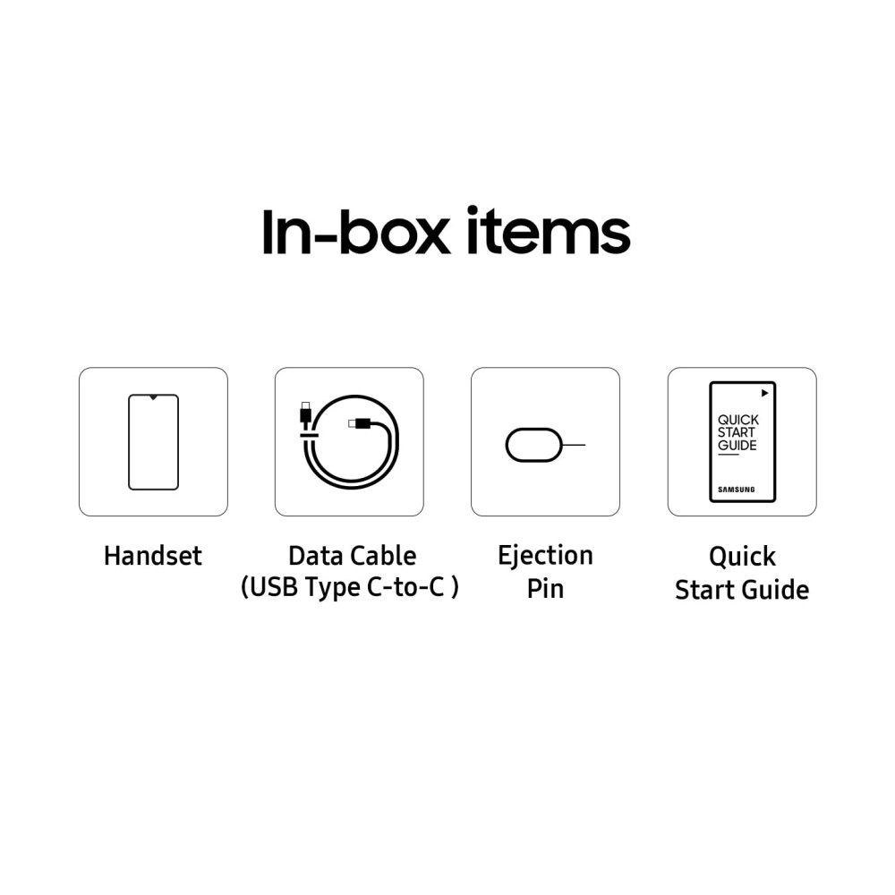 Samsung Galaxy M33 5G (Mystique Green, 6GB, 128GB Storage) refurbished