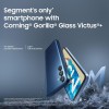 Samsung Galaxy M35 5G (Moonlight Blue,6GB RAM,128GB Storage)| Corning Gorilla Glass Victus+| AnTuTu Score 595K+ | Vapour Cooling Chamber | 6000mAh Battery | 120Hz Super AMOLED Display| Without Charger {open box}