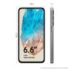 Samsung Galaxy M35 5G (Moonlight Blue,6GB RAM,128GB Storage)| Corning Gorilla Glass Victus+| AnTuTu Score 595K+ | Vapour Cooling Chamber | 6000mAh Battery | 120Hz Super AMOLED Display| Without Charger {open box}