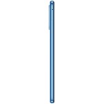 Samsung Galaxy M52 5G (ICY Blue, 8GB RAM, 128GB Storage) Refurbished