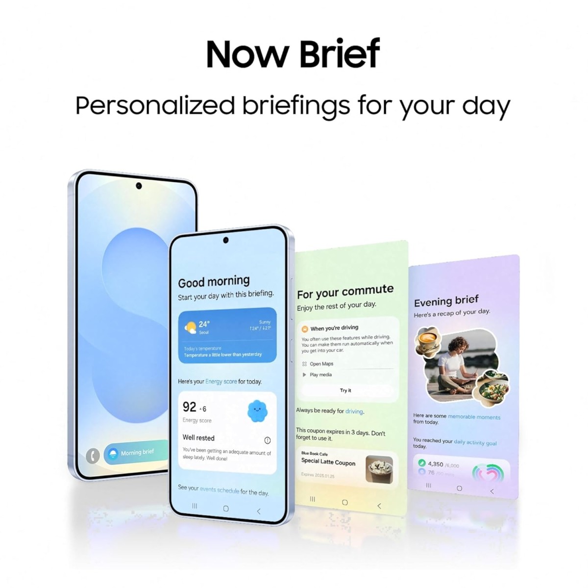 Samsung Galaxy S25 5G (12GB RAM + 256GB Storage) Mint