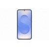 Samsung Galaxy S25 Plus Silicone Case, Blue Samsung Galaxy S25 Plus Silicone Case, Blue