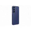 Samsung Galaxy S25 Plus Silicone Case, Blue Samsung Galaxy S25 Plus Silicone Case, Blue