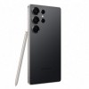 Samsung Galaxy S25 Ultra 5G AI Smartphone (Titanium Black, 12GB RAM, 256GB Storage)