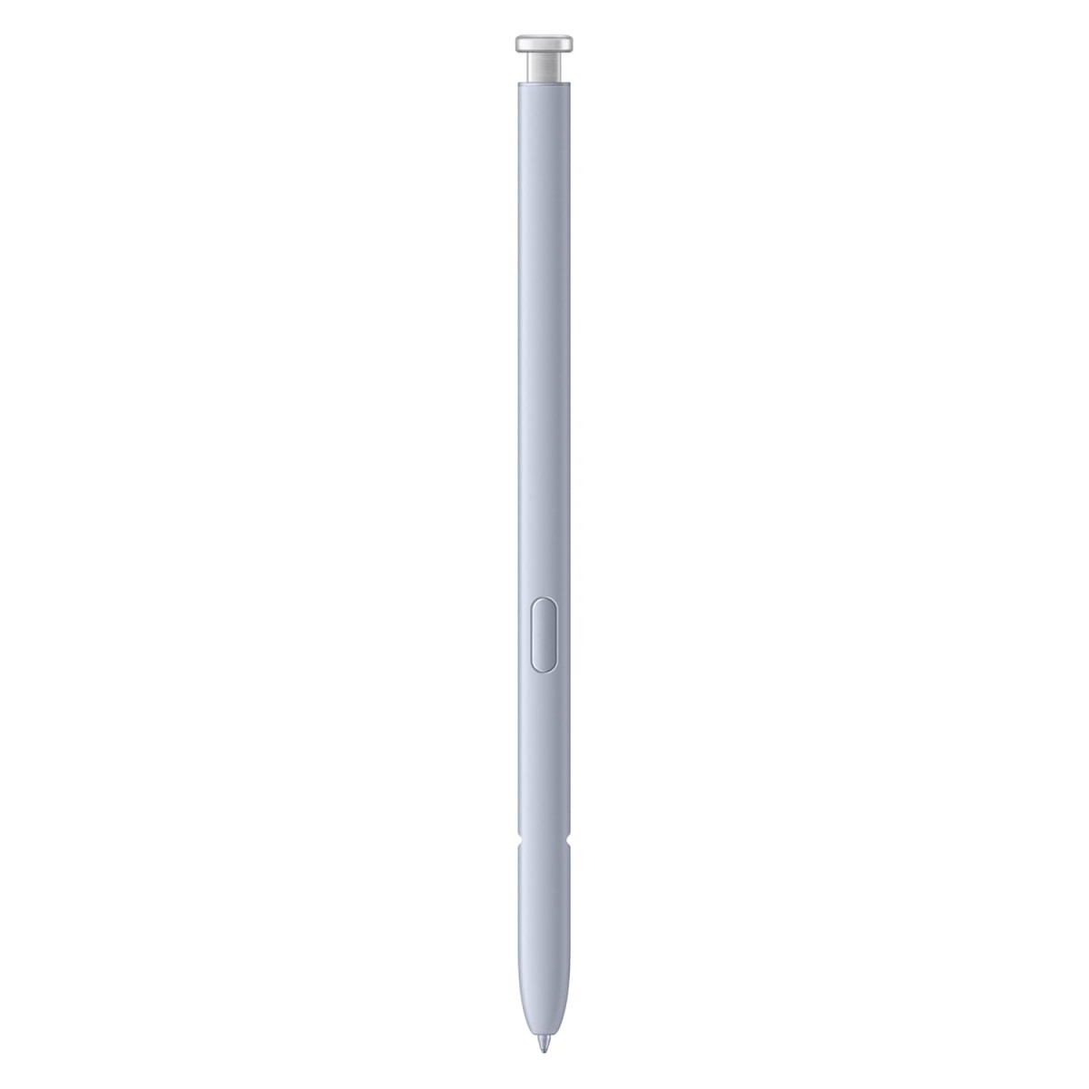 Samsung Galaxy S25 Ultra S Pen, Ergonomic Design, Air Command, Touch Stylus, Phone Navigation, US Version, EJ-PS938BSEGUJ, Light Silver