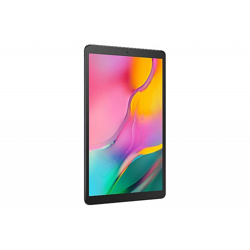 Samsung Galaxy Tab A 10.1 Wi-Fi+4G Tablet 25.65 cm (10.1 inch), RAM 2 GB, ROM 32GB, Black